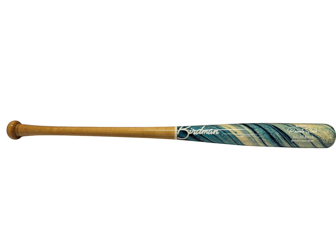 Birdman Bats BM318 | Birch