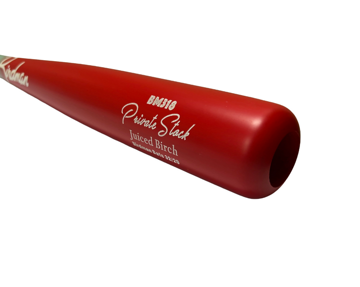 Birdman Bats BM318 | Birch