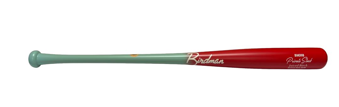 Birdman Bats BM318 | Birch