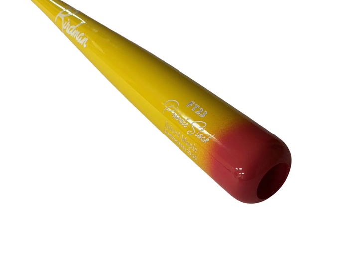 Birdman Bats FT23 Private Stock | Maple