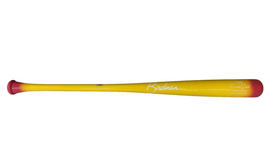 Birdman Bats FT23 Private Stock | Maple