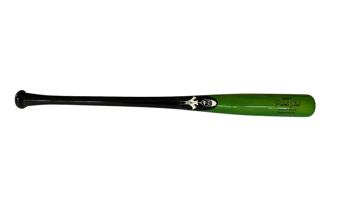 Birdman Bats OZZY Private Stock| Birch