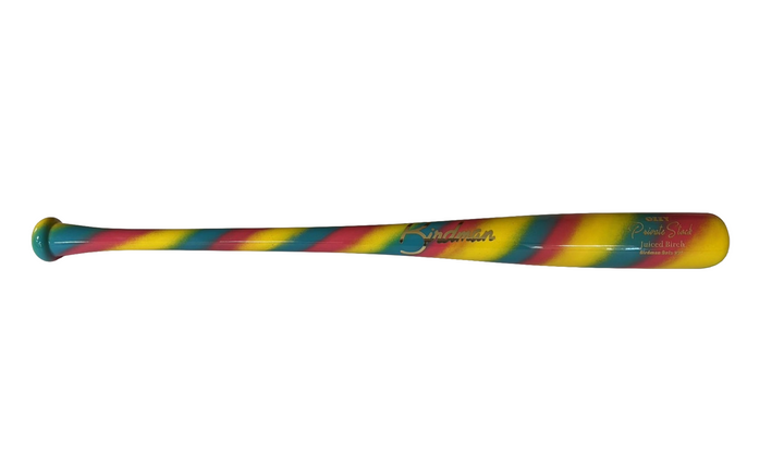 Birdman Bats OZZY Private Stock| Birch