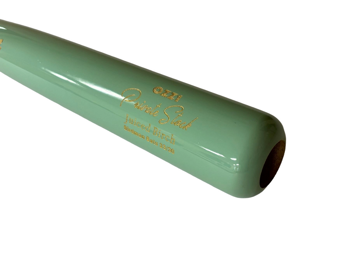 Birdman Bats OZZY Private Stock| Birch