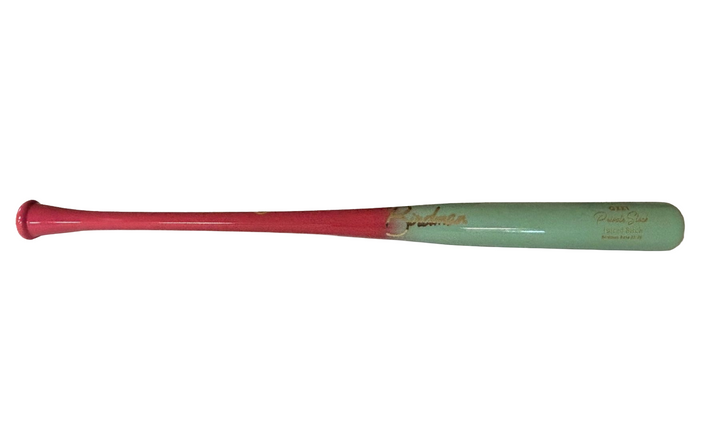 Birdman Bats OZZY Private Stock| Birch