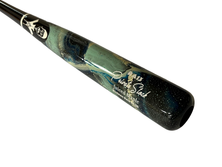 Birdman Bats RA13 Private Stock | Maple