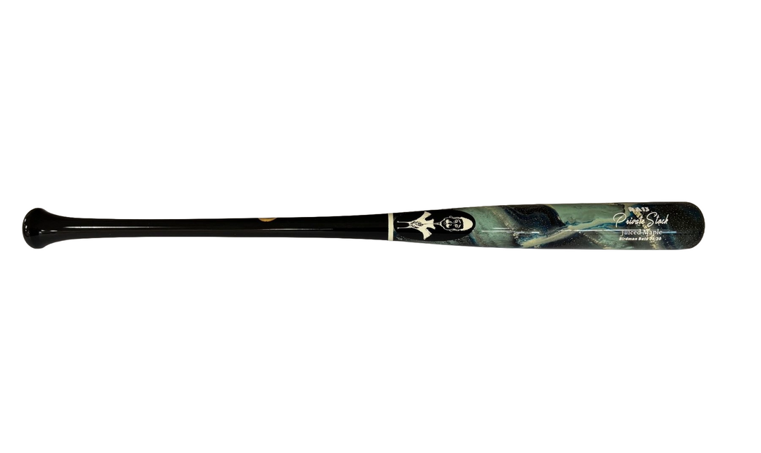 Birdman Bats RA13 Private Stock | Maple