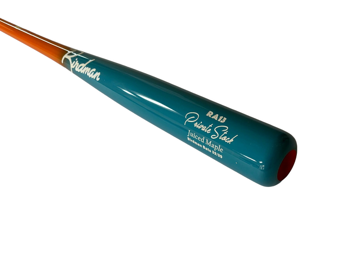 Birdman Bats RA13 Private Stock | Maple