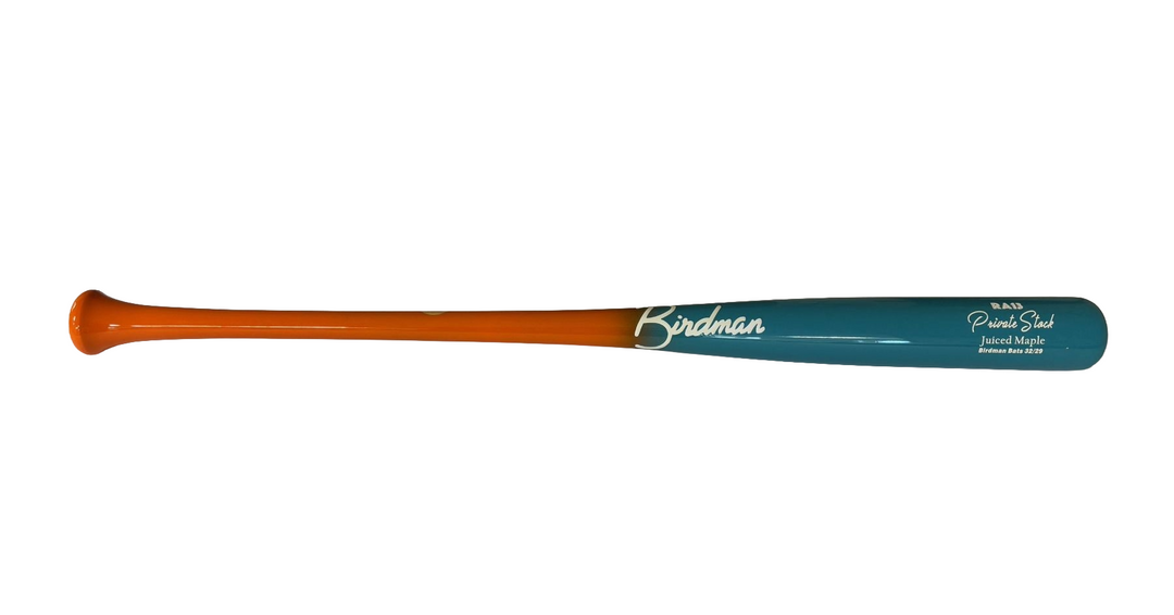 Birdman Bats RA13 Private Stock | Maple