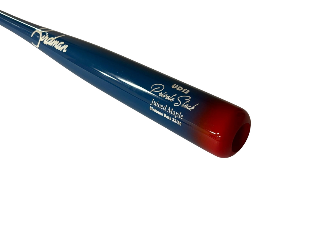 Birdman Bats UD13 Limited Edition | Maple