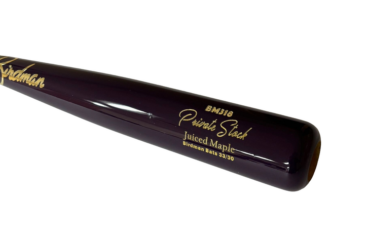Birdman Bats BM318 | Maple