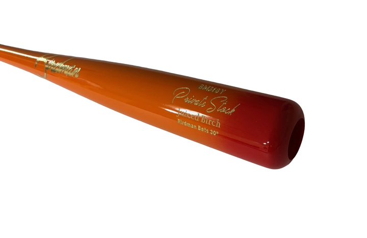 Birdman Bats BM318/BM318Y | Birch