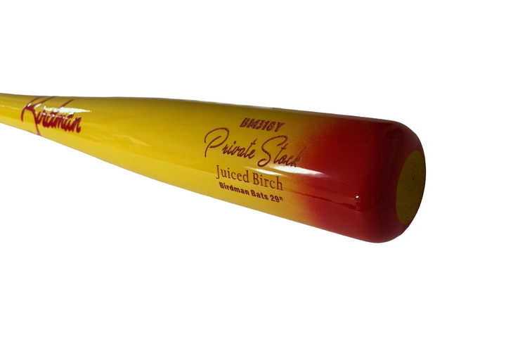 Birdman Bats BM318/BM318Y | Birch