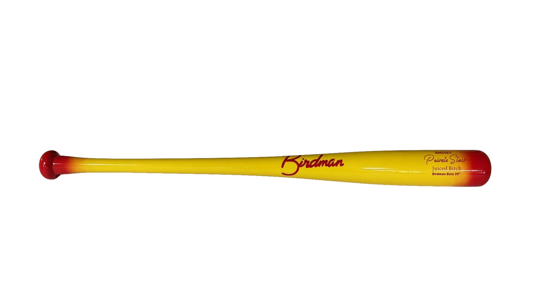 Birdman Bats BM318/BM318Y | Birch