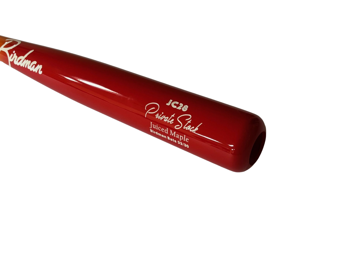 Birdman Bats JC28 Private Stock| Maple