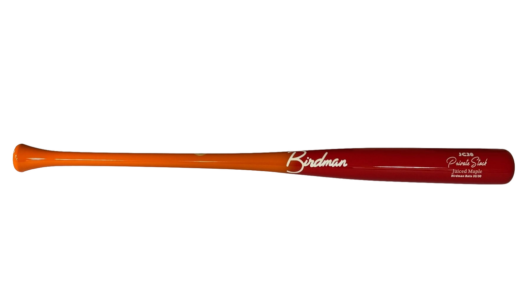 Birdman Bats JC28 Private Stock| Maple