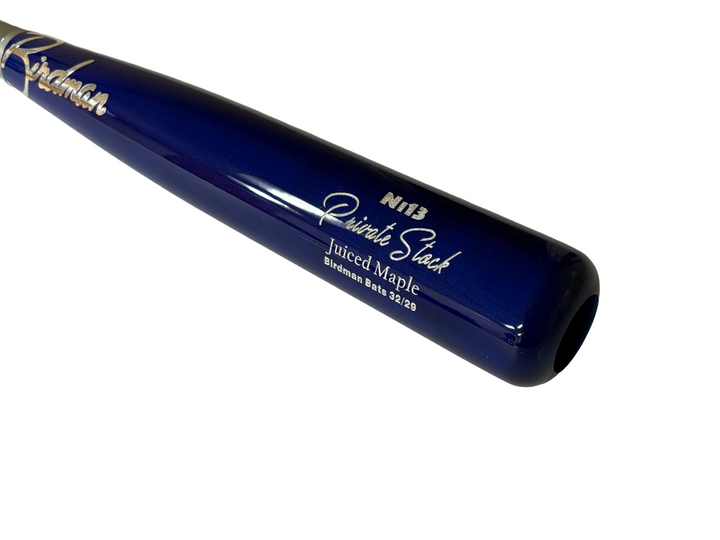 Birdman Bats Ni13 Private Stock | Maple