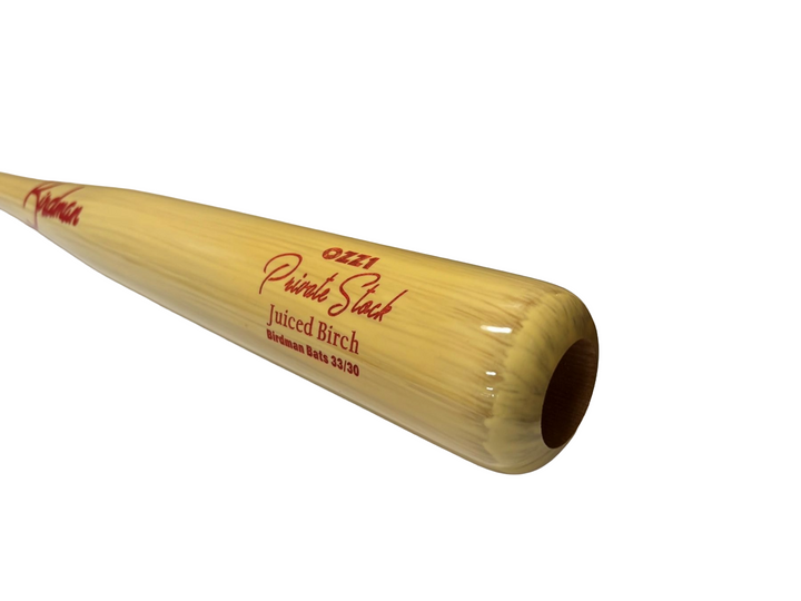 Birdman Bats OZZY Private Stock| Birch