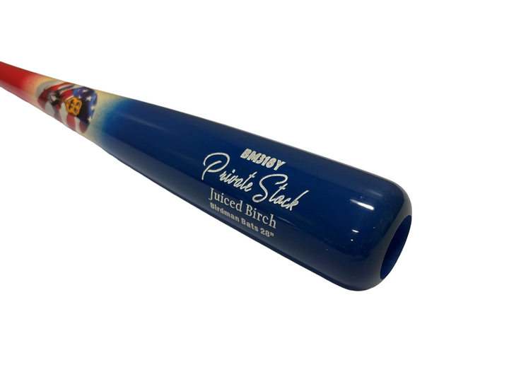 Birdman Bats BM318Y | Birch
