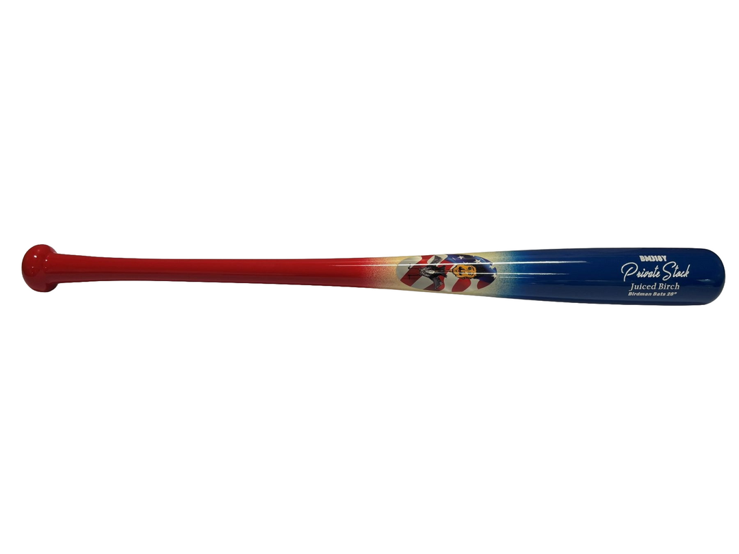 Birdman Bats BM318Y | Birch