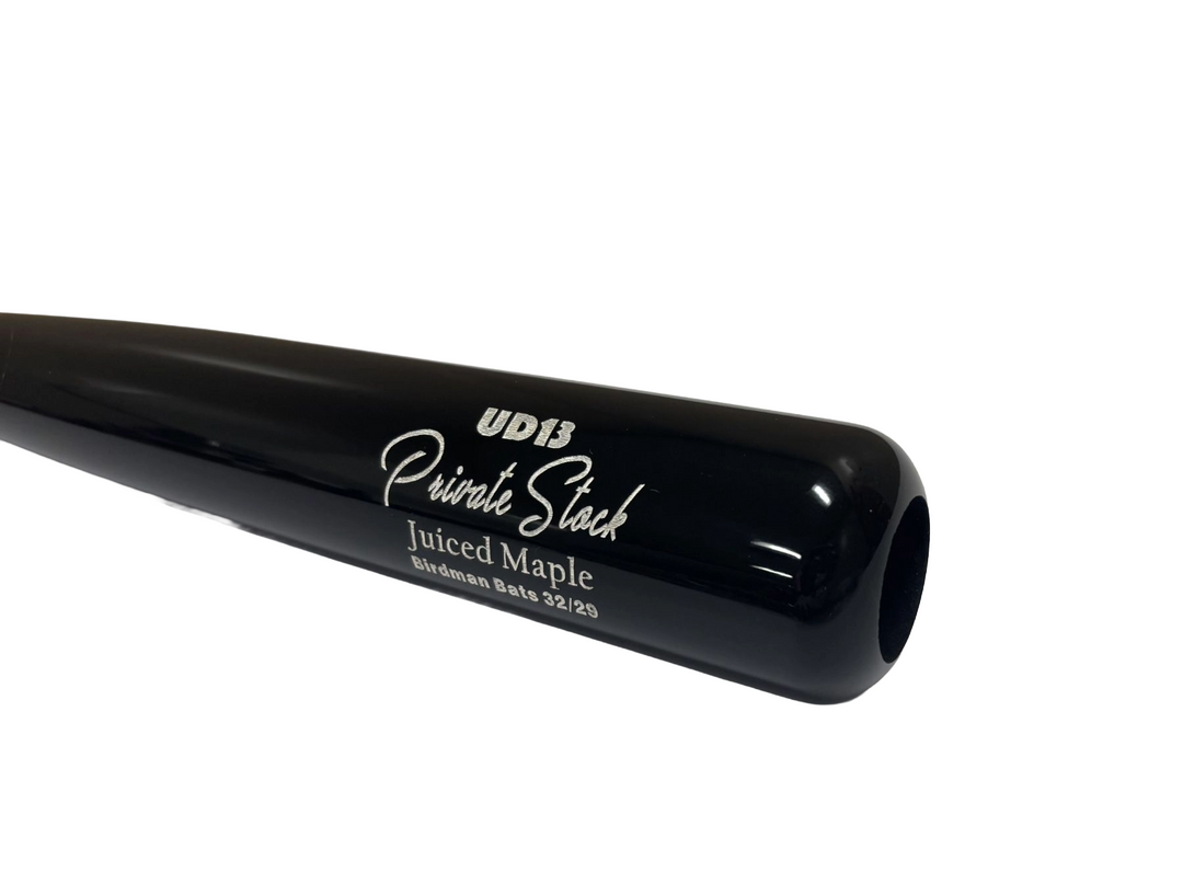 Birdman Bats UD13 Limited Edition | Maple