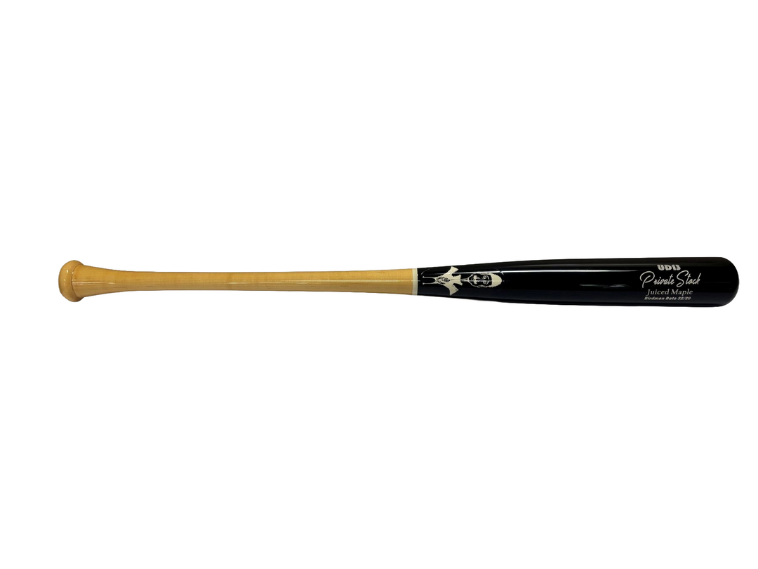 Birdman Bats UD13 Limited Edition | Maple