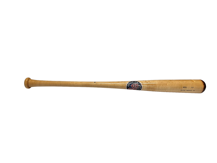 Brooklyn Bat Co. Model 110 Wood Baseball Bat | Maple
