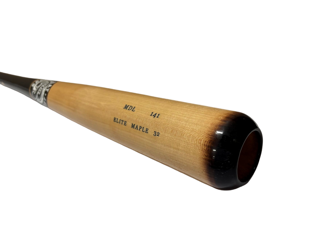 Brooklyn Bat Co. Model 141 Wood Bat | Maple