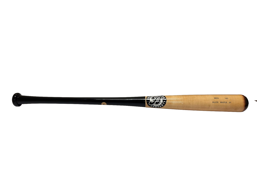 Brooklyn Bat Co. Model 141 Wood Bat | Maple