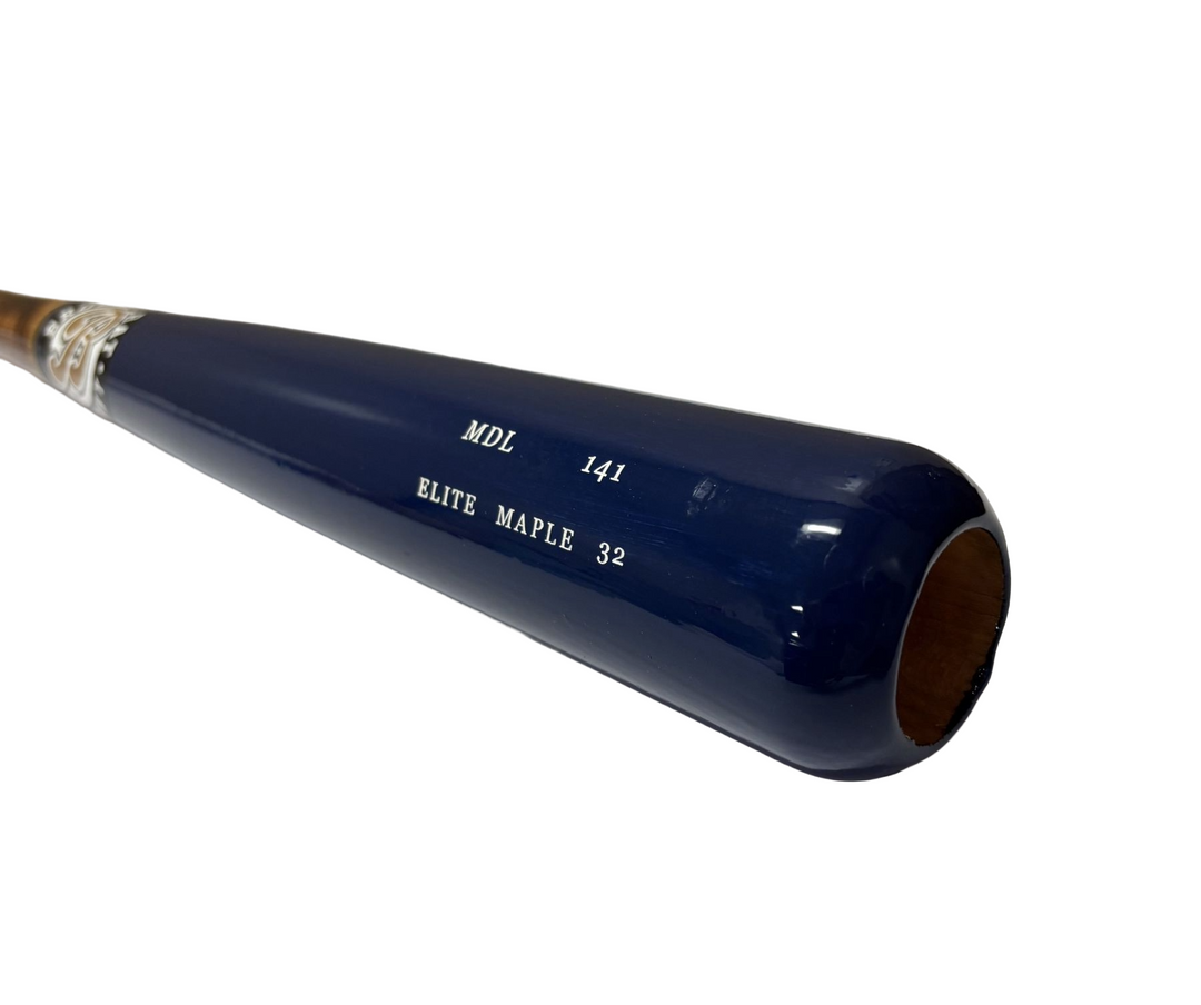 Brooklyn Bat Co. Model 141 Wood Bat | Maple
