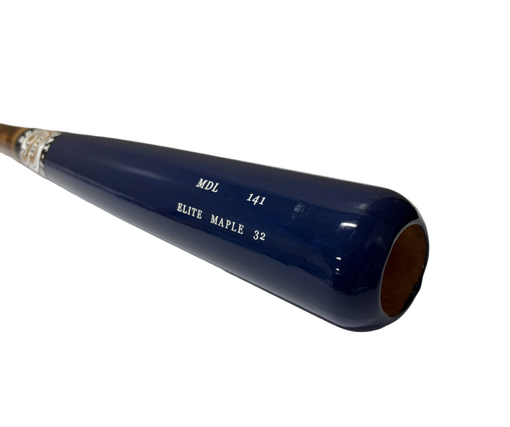 Brooklyn Bat Co. Model 141 Wood Bat | Maple