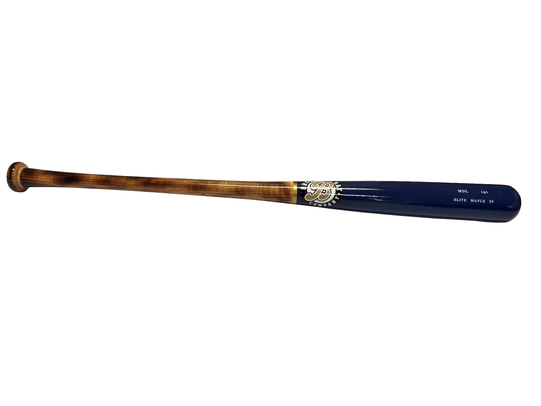 Brooklyn Bat Co. Model 141 Wood Bat | Maple