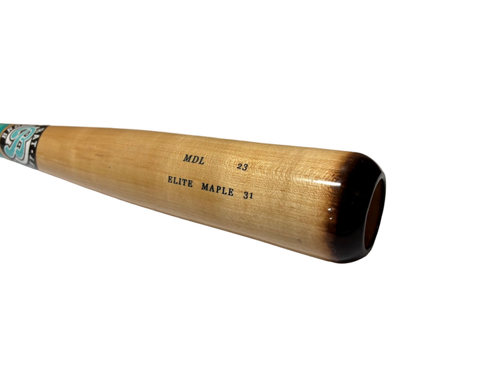 Brooklyn Bat Co. Model 23 Wood Baseball Bat | Maple