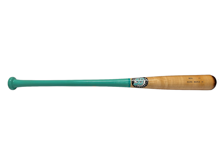 Brooklyn Bat Co. Model 23 Wood Baseball Bat | Maple