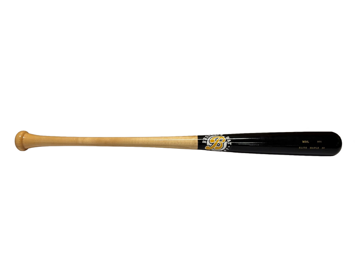 Brooklyn Bat Co. Model 271 Wood Baseball Bat | Maple
