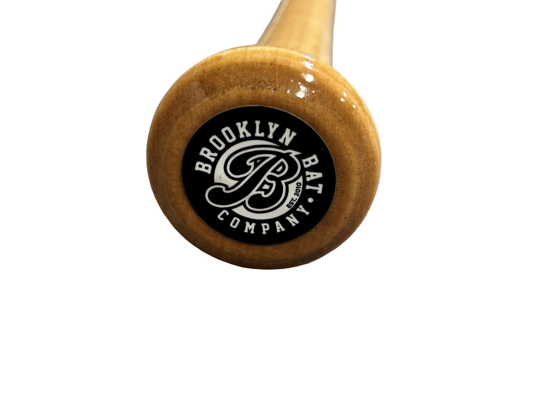 Brooklyn Bat Co. Model G8 | Maple