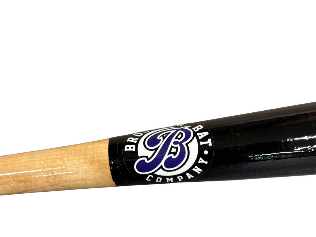 Brooklyn Bat Co. Model G8 | Maple
