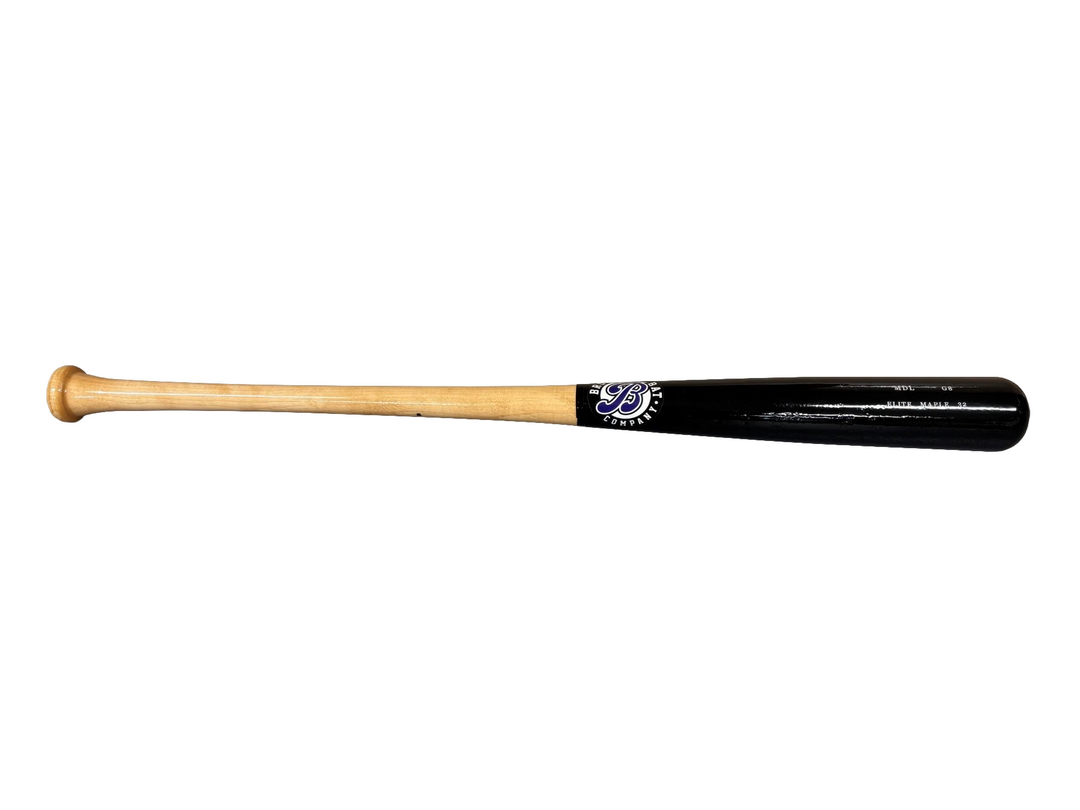 Brooklyn Bat Co. Model G8 | Maple