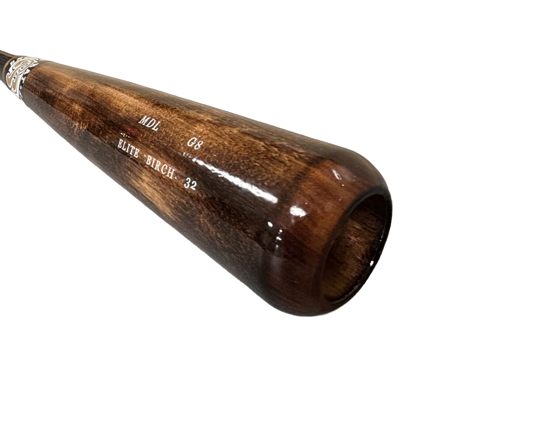 Brooklyn Bat Co. Model G8 | Birch
