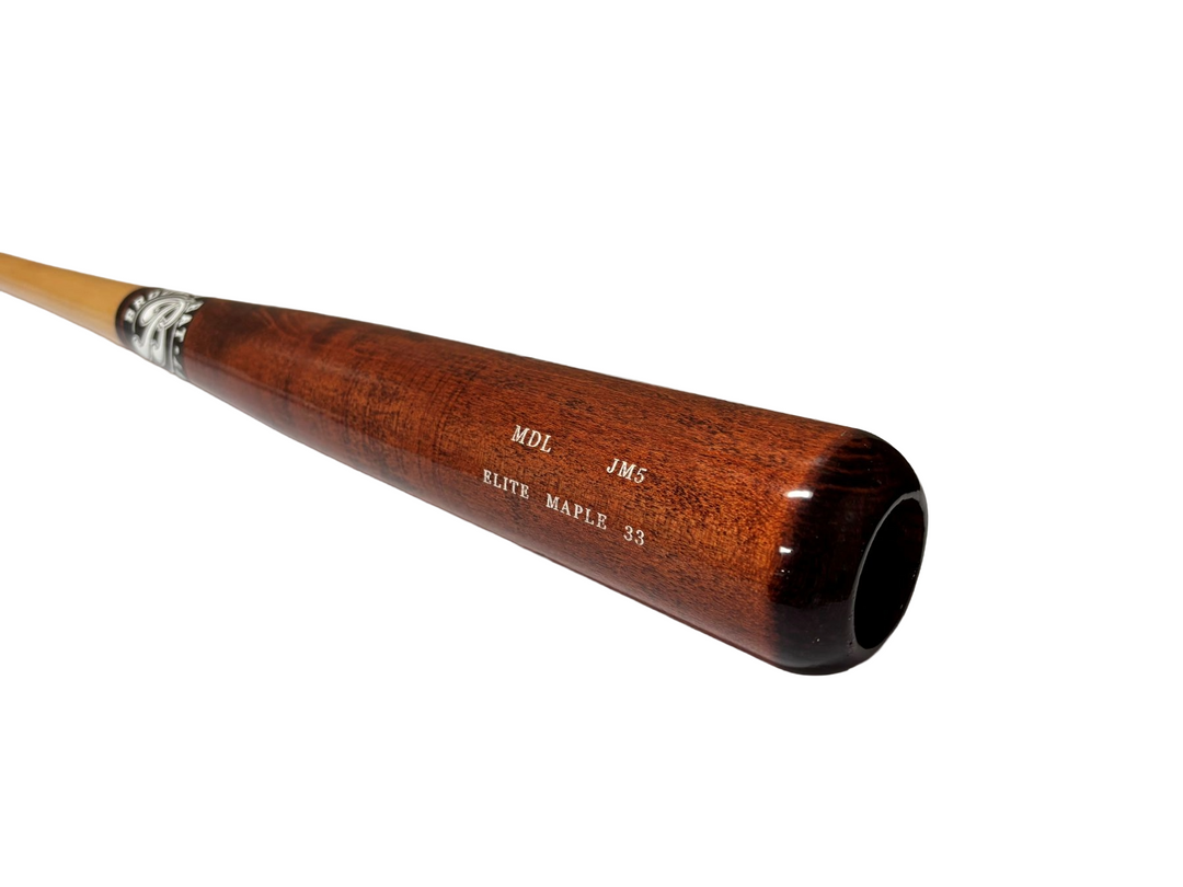 Brooklyn Bat Co. Model JM5 | Maple