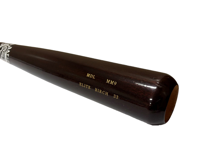 Brooklyn Bat Co. Model MM9 | Birch