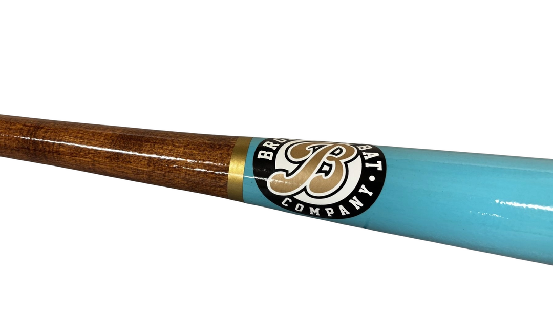 Brooklyn Bat Co. Model TA7 | Birch