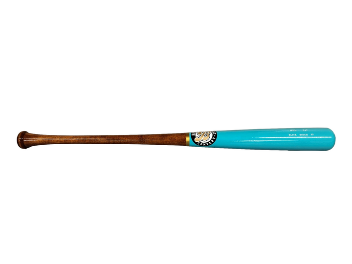 Brooklyn Bat Co. Model TA7 | Birch