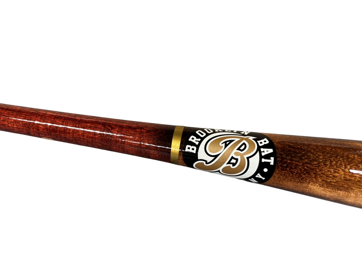 Brooklyn Bat Co. Model 23 Wood Baseball Bat | Birch