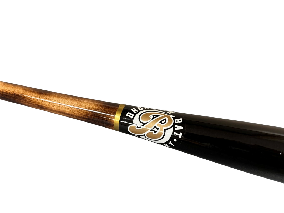 Brooklyn Bat Co. Model 23 Wood Baseball Bat | Maple