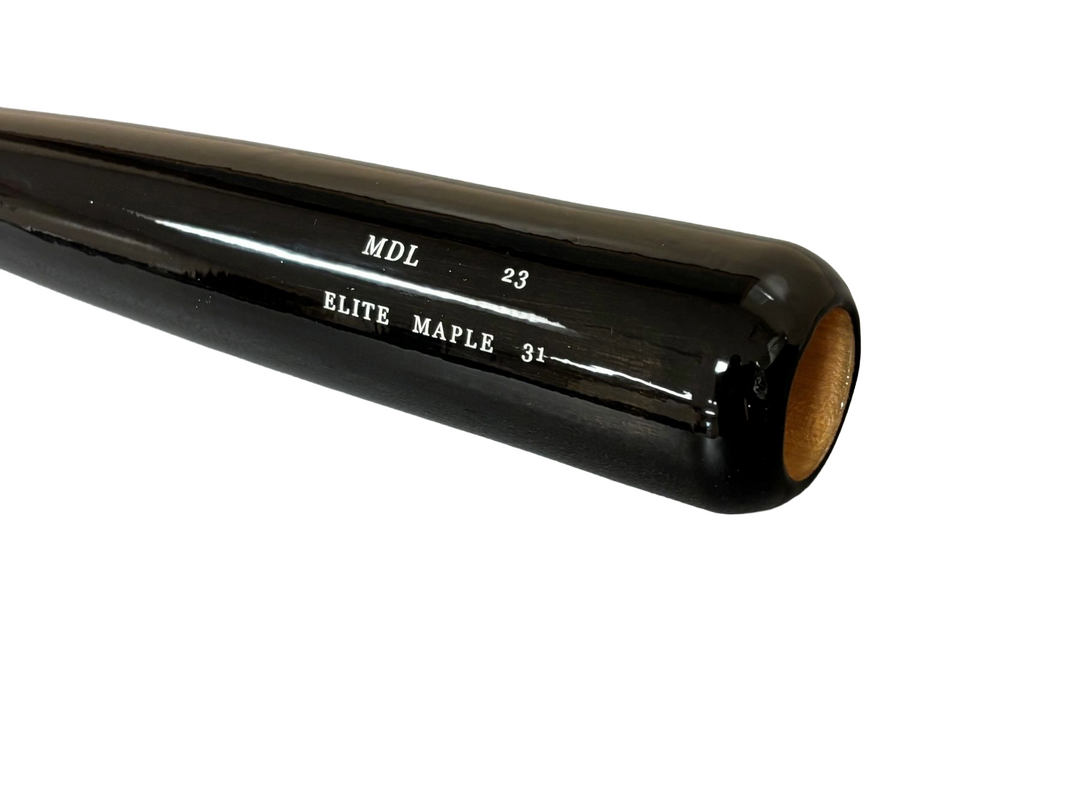 Brooklyn Bat Co. Model 23 Wood Baseball Bat | Maple