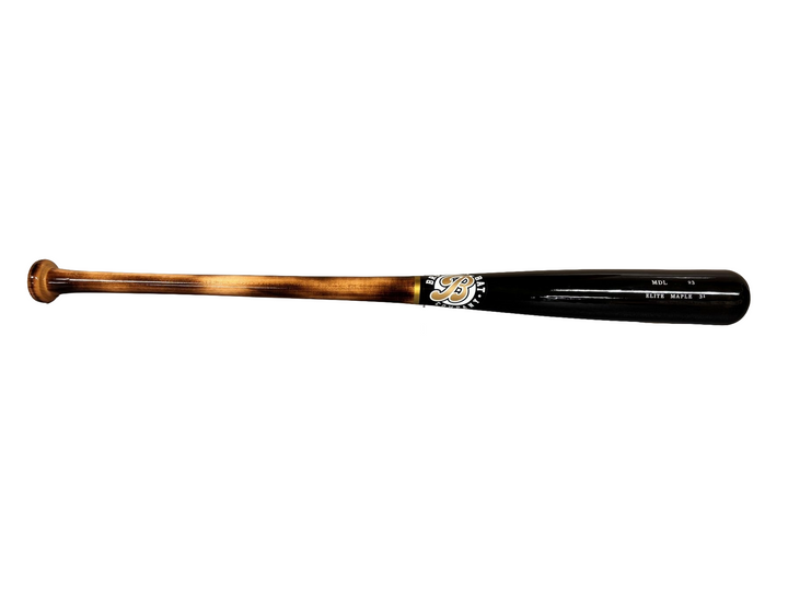 Brooklyn Bat Co. Model 23 Wood Baseball Bat | Maple