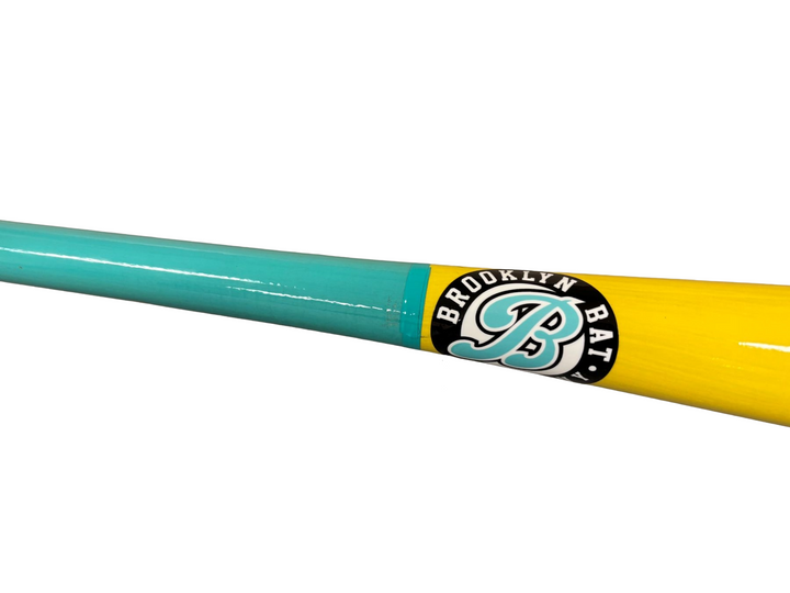 Brooklyn Bat Co. Model 23 Wood Baseball Bat | Maple