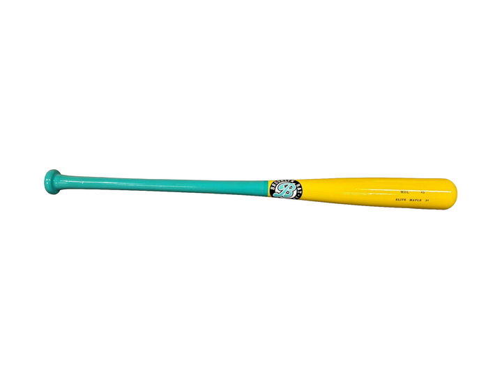Brooklyn Bat Co. Model 23 Wood Baseball Bat | Maple