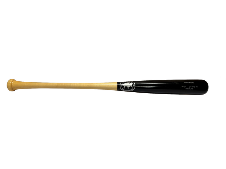 Buffalo Bat Co. M271 Wood Bat | Maple